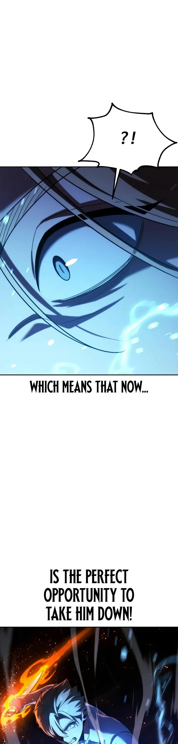 The Extra’s Academy Survival Guide Chapter 95 page 50 - Chapter 95