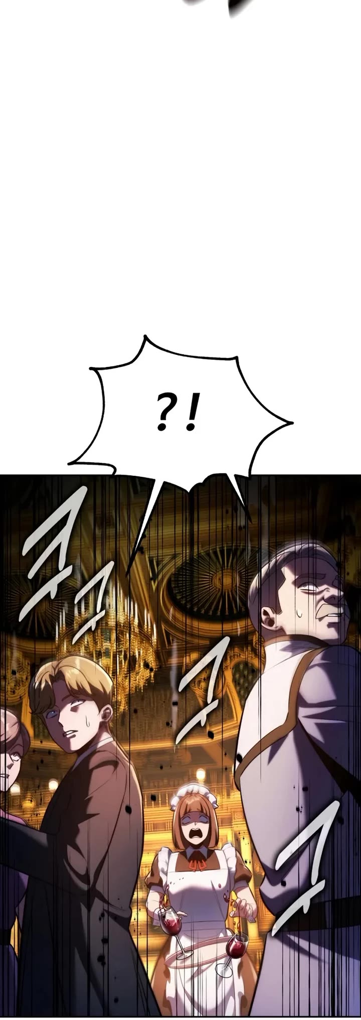 The Extra’s Academy Survival Guide Chapter 95 page 53 - Chapter 95