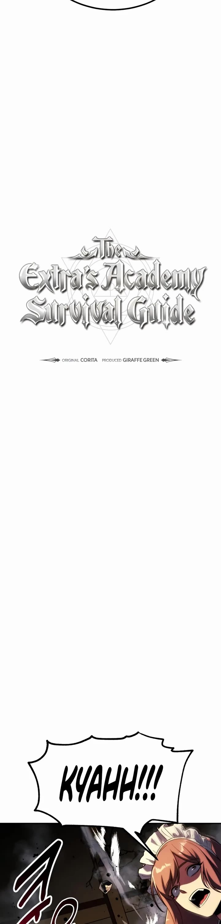 The Extra’s Academy Survival Guide Chapter 95 page 56 - Chapter 95