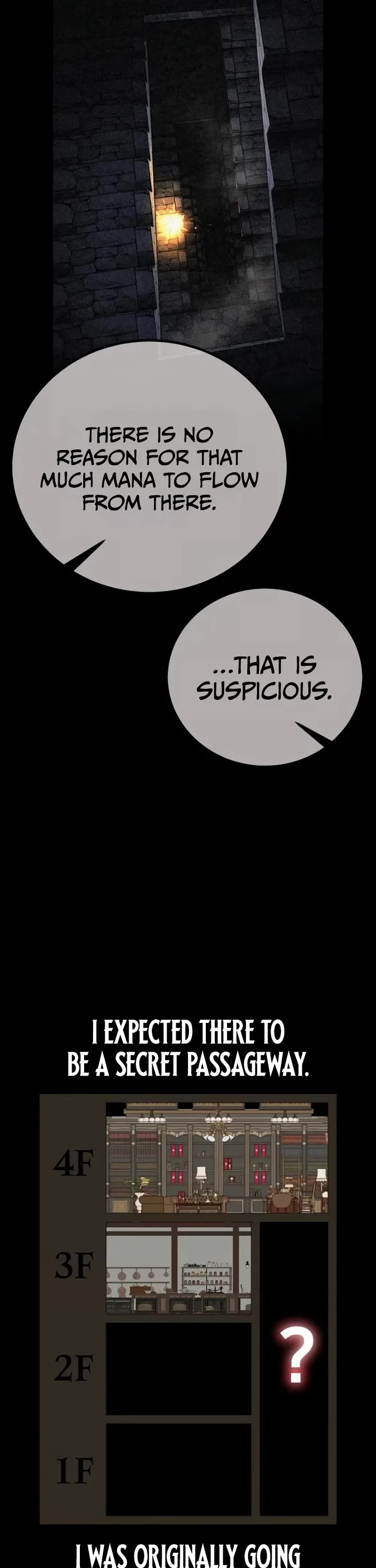 The Extra’s Academy Survival Guide Chapter 95 page 61 - Chapter 95