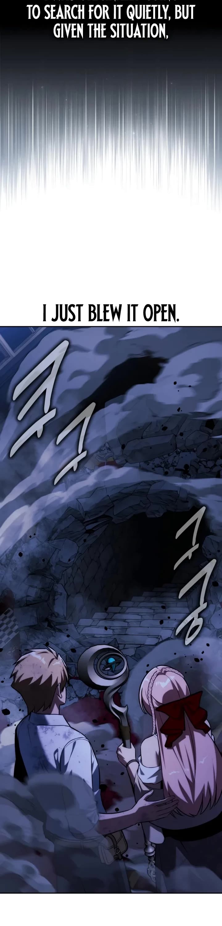 The Extra’s Academy Survival Guide Chapter 95 page 62 - Chapter 95