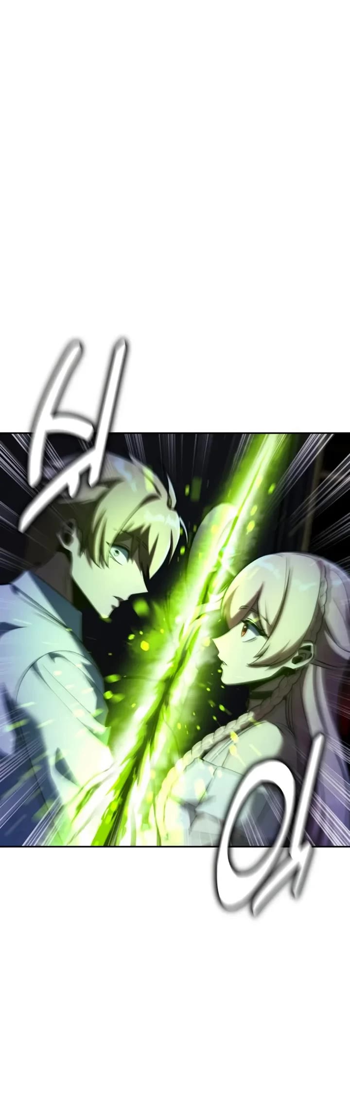 The Extra’s Academy Survival Guide Chapter 95 page 63 - Chapter 95