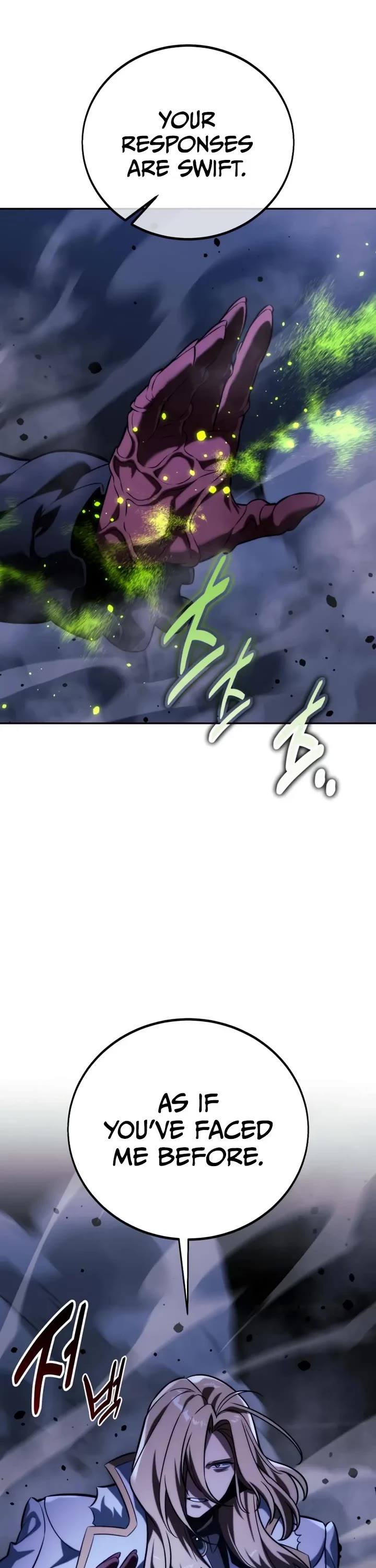 The Extra’s Academy Survival Guide Chapter 95 page 65 - Chapter 95