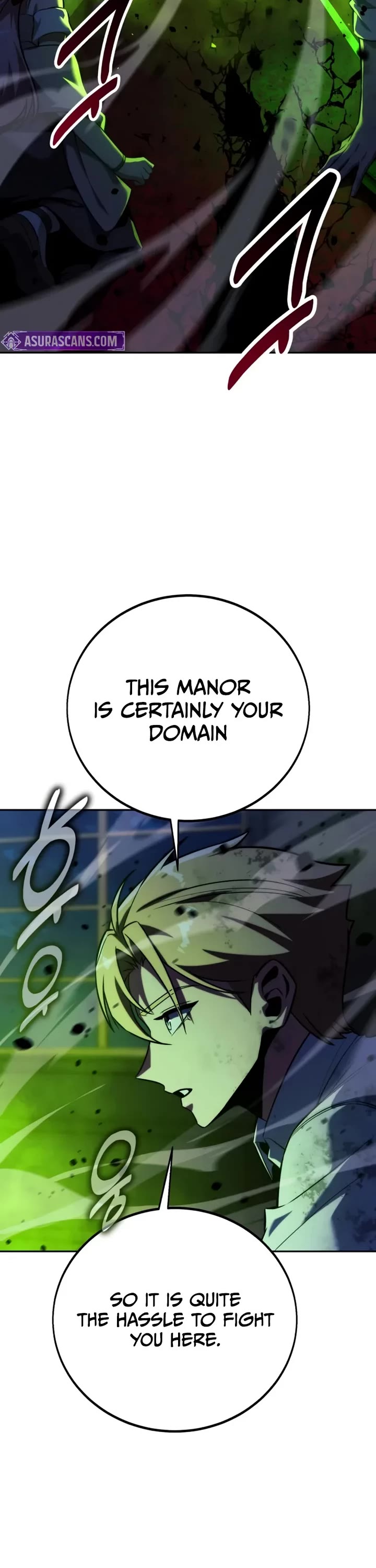 The Extra’s Academy Survival Guide Chapter 95 page 67 - Chapter 95