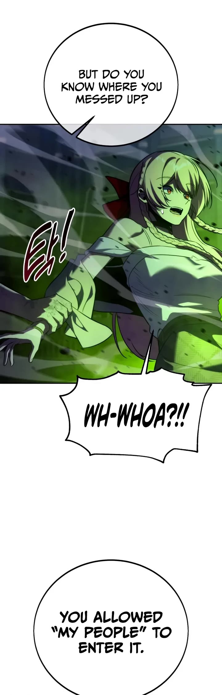 The Extra’s Academy Survival Guide Chapter 95 page 68 - Chapter 95