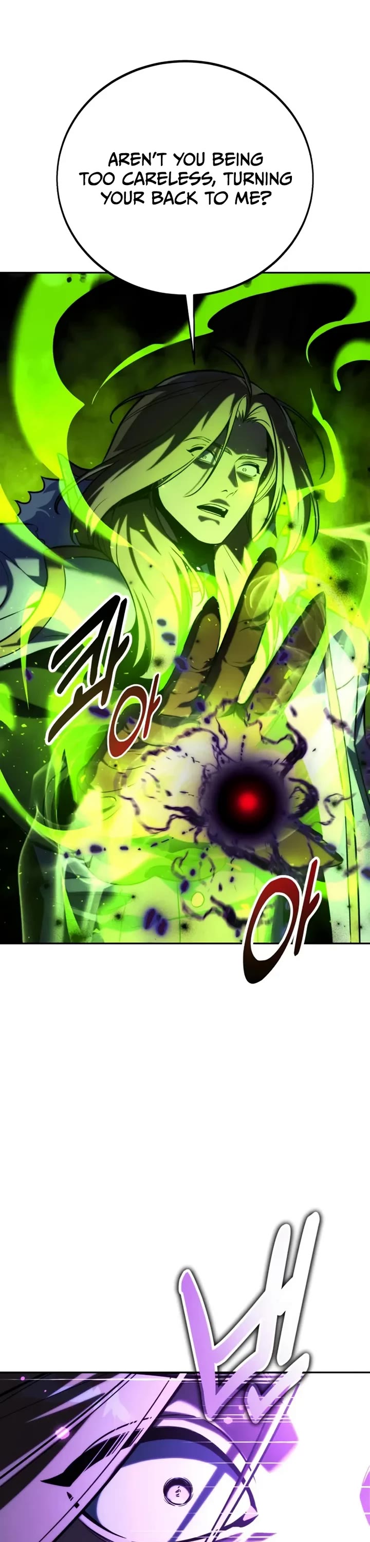 The Extra’s Academy Survival Guide Chapter 95 page 70 - Chapter 95
