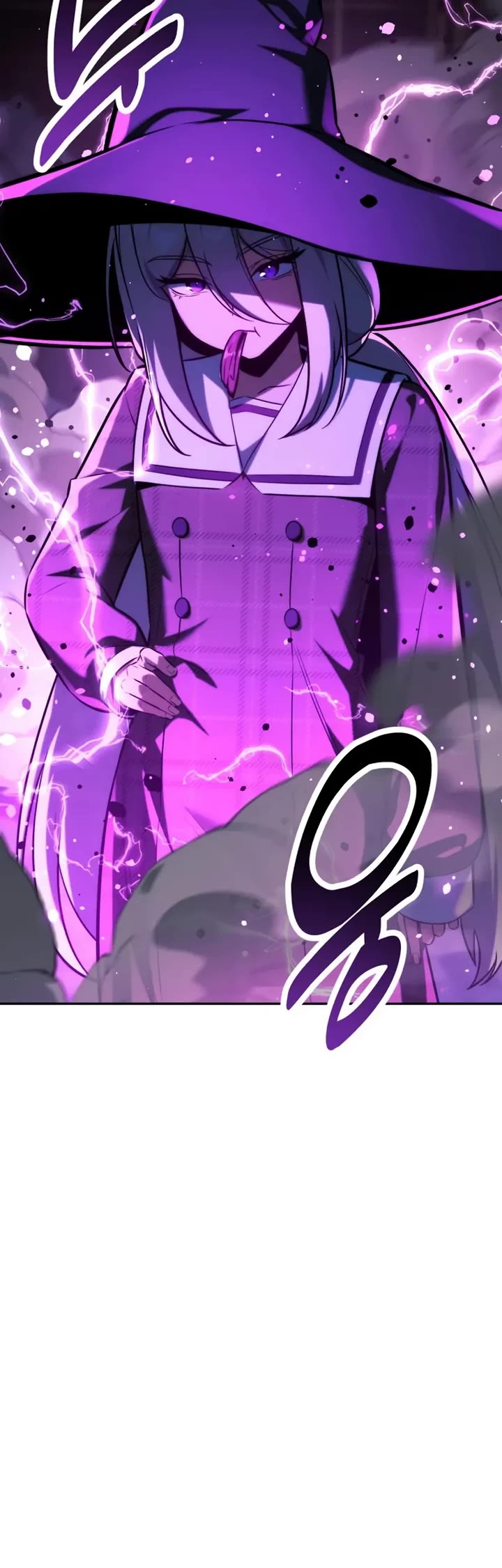 The Extra’s Academy Survival Guide Chapter 95 page 74 - Chapter 95
