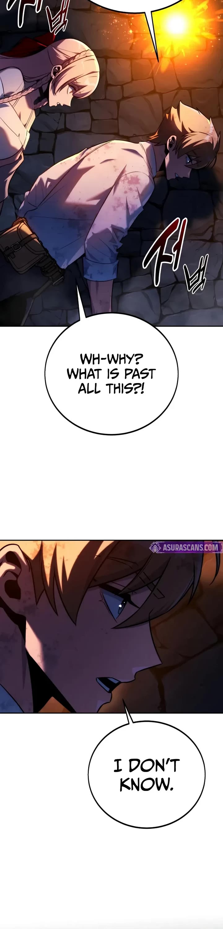 The Extra’s Academy Survival Guide Chapter 95 page 76 - Chapter 95