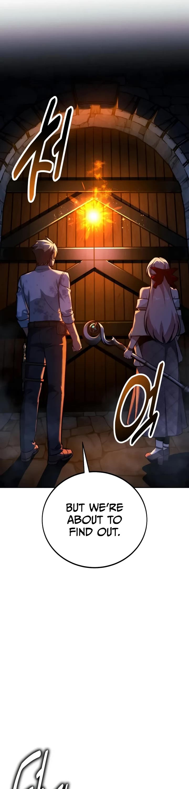 The Extra’s Academy Survival Guide Chapter 95 page 77 - Chapter 95