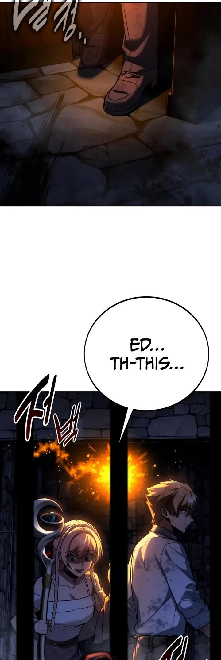 The Extra’s Academy Survival Guide Chapter 95 page 78 - Chapter 95