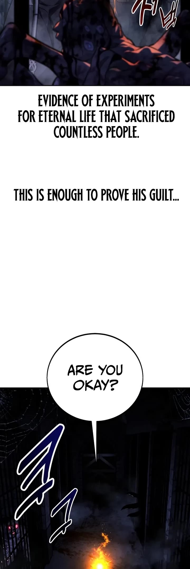 The Extra’s Academy Survival Guide Chapter 95 page 79 - Chapter 95