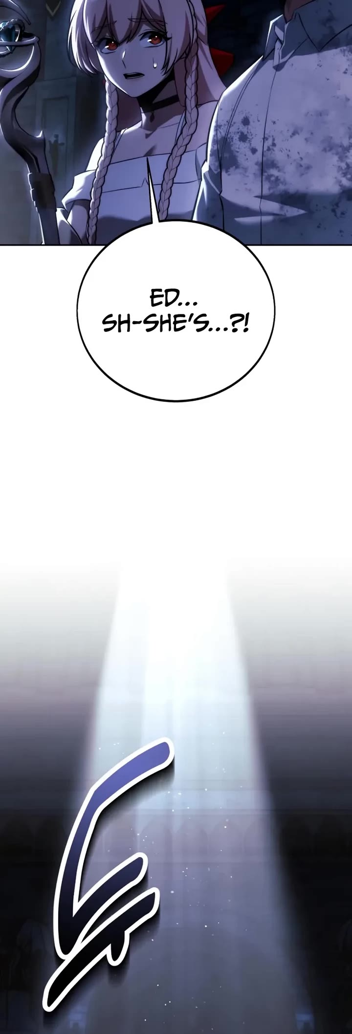 The Extra’s Academy Survival Guide Chapter 95 page 84 - Chapter 95