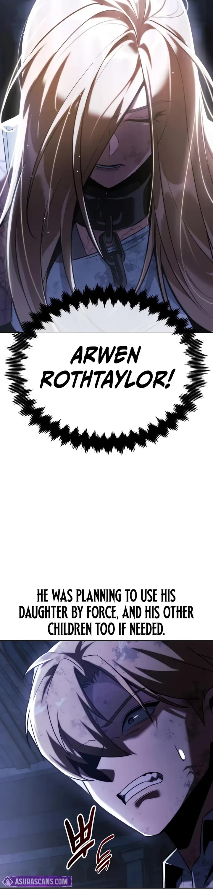 The Extra’s Academy Survival Guide Chapter 95 page 86 - Chapter 95