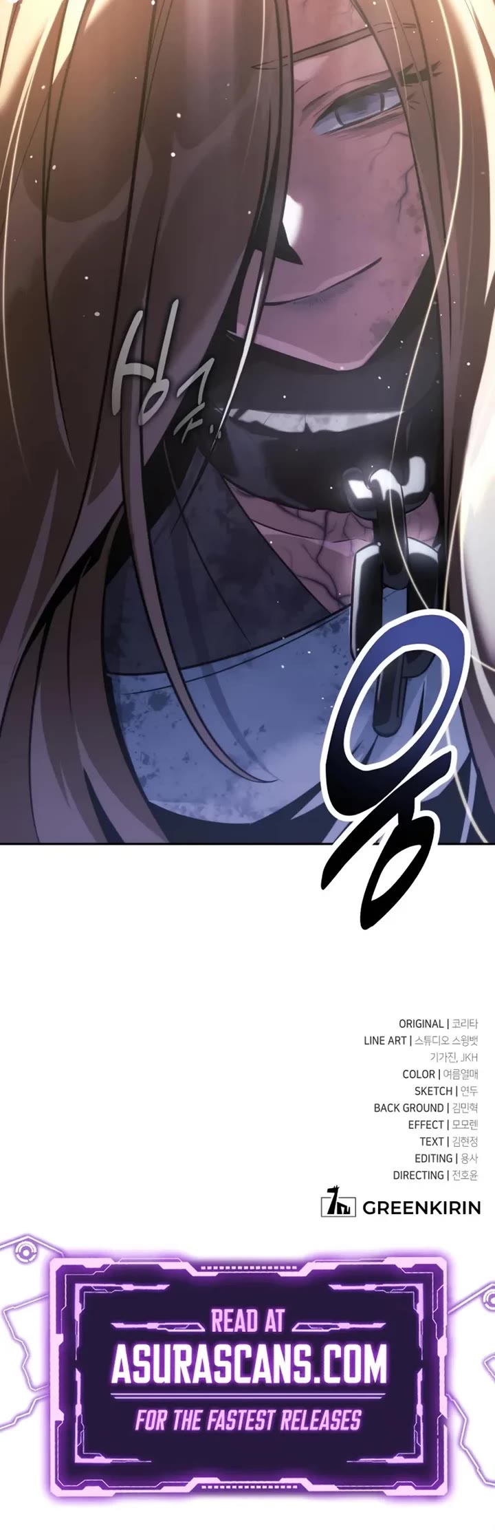 The Extra’s Academy Survival Guide Chapter 95 page 89 - Chapter 95