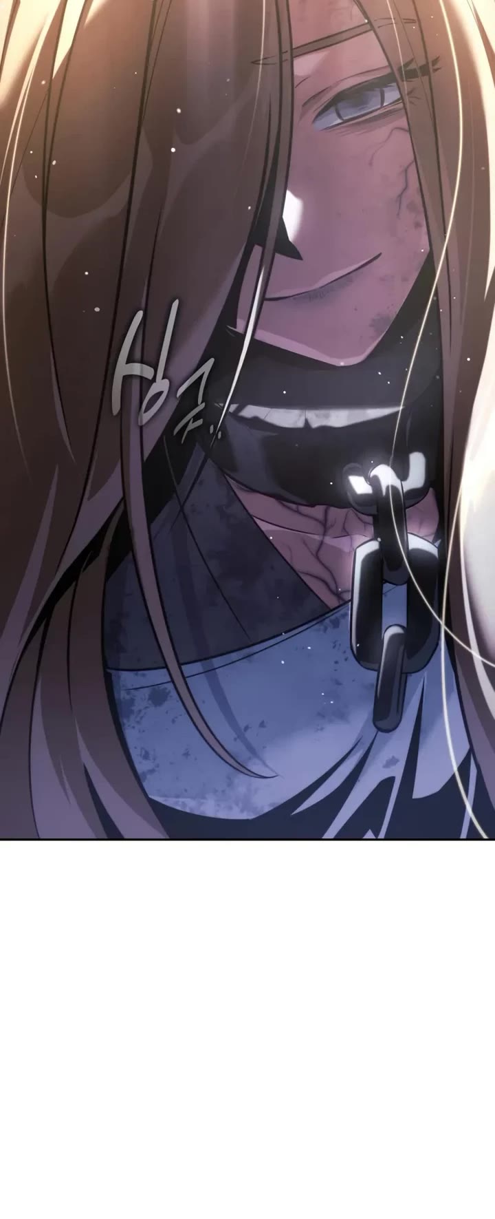 The Extra’s Academy Survival Guide Chapter 96 page 10 - Chapter 96