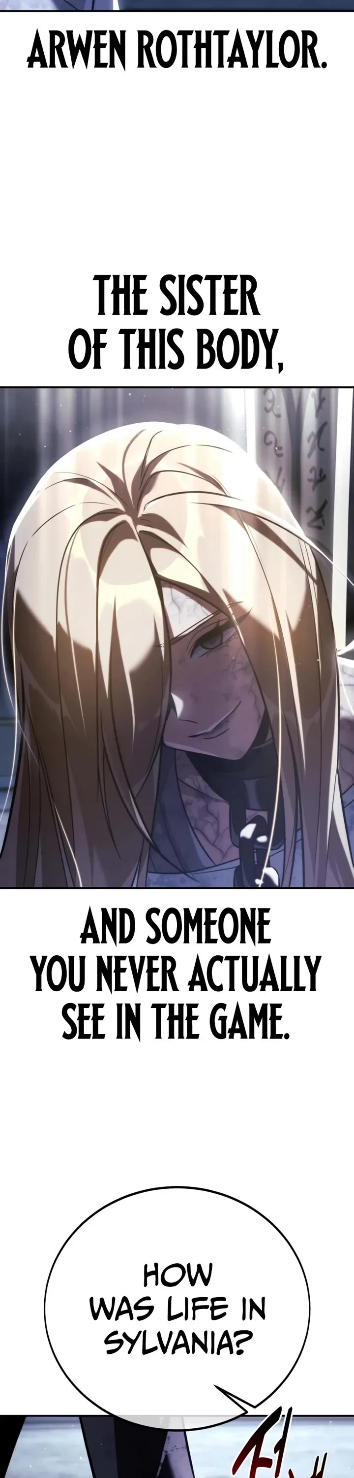 The Extra’s Academy Survival Guide Chapter 96 page 13 - Chapter 96