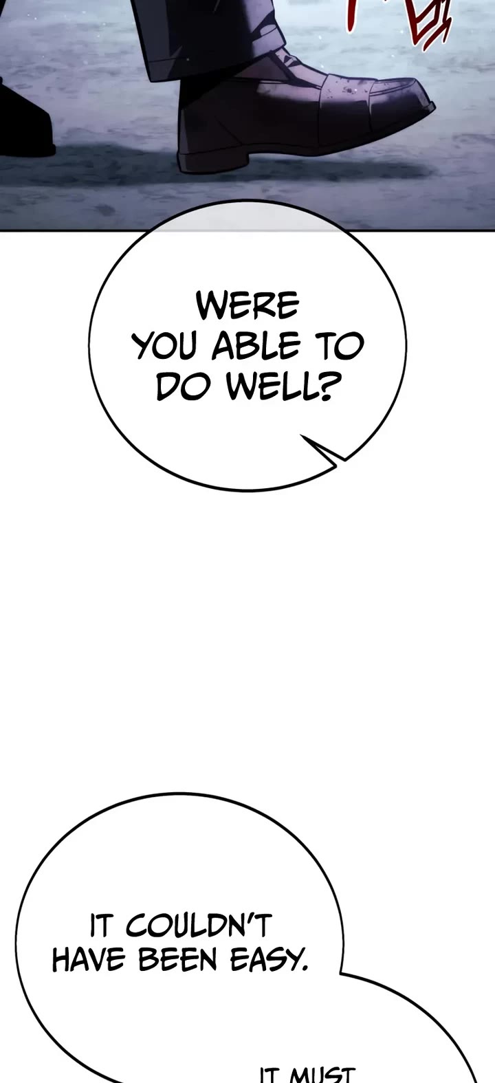 The Extra’s Academy Survival Guide Chapter 96 page 14 - Chapter 96