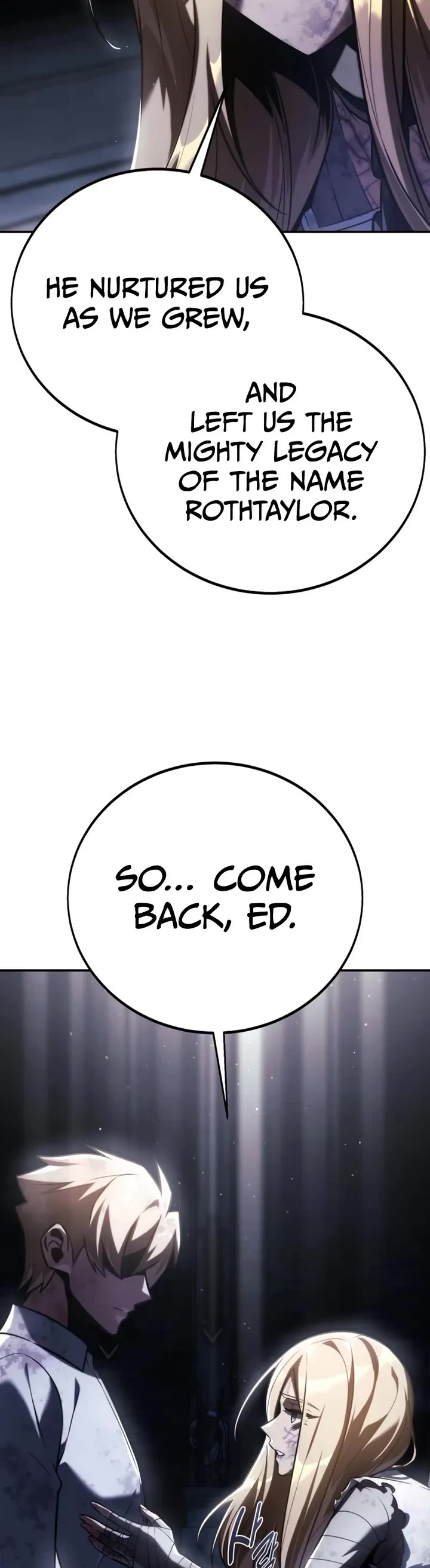 The Extra’s Academy Survival Guide Chapter 96 page 18 - Chapter 96