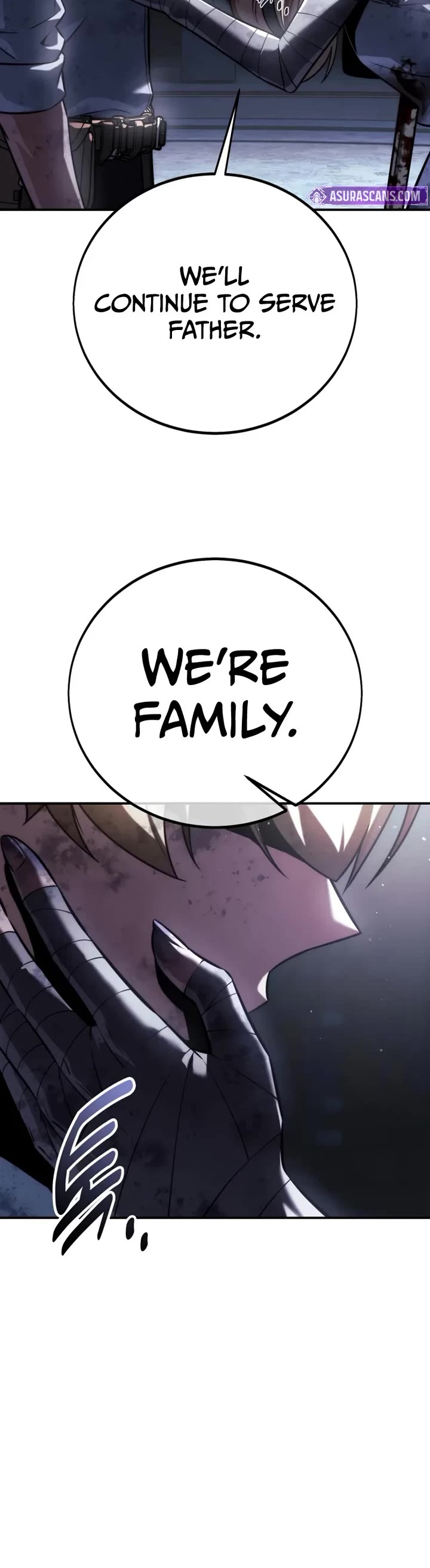 The Extra’s Academy Survival Guide Chapter 96 page 19 - Chapter 96