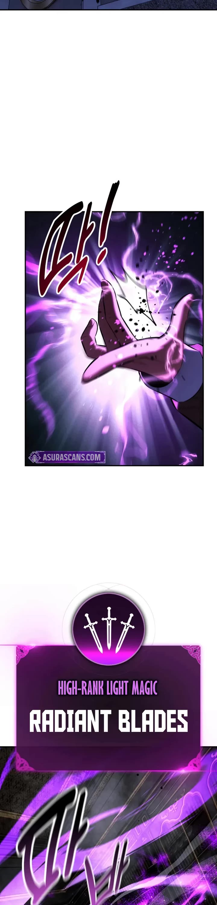 The Extra’s Academy Survival Guide Chapter 96 page 2 - Chapter 96
