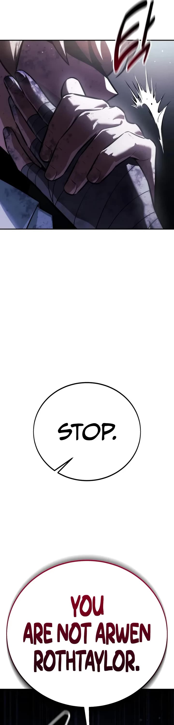 The Extra’s Academy Survival Guide Chapter 96 page 21 - Chapter 96