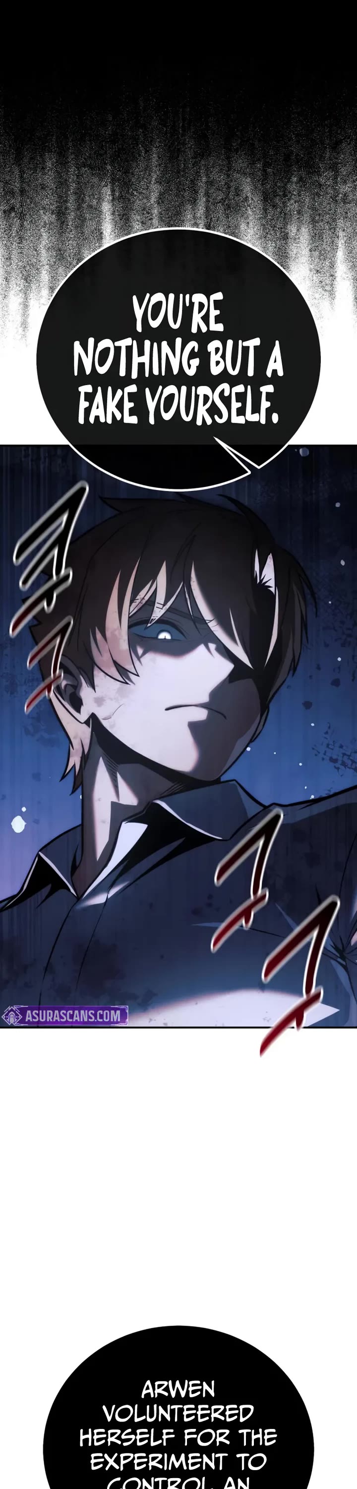 The Extra’s Academy Survival Guide Chapter 96 page 25 - Chapter 96
