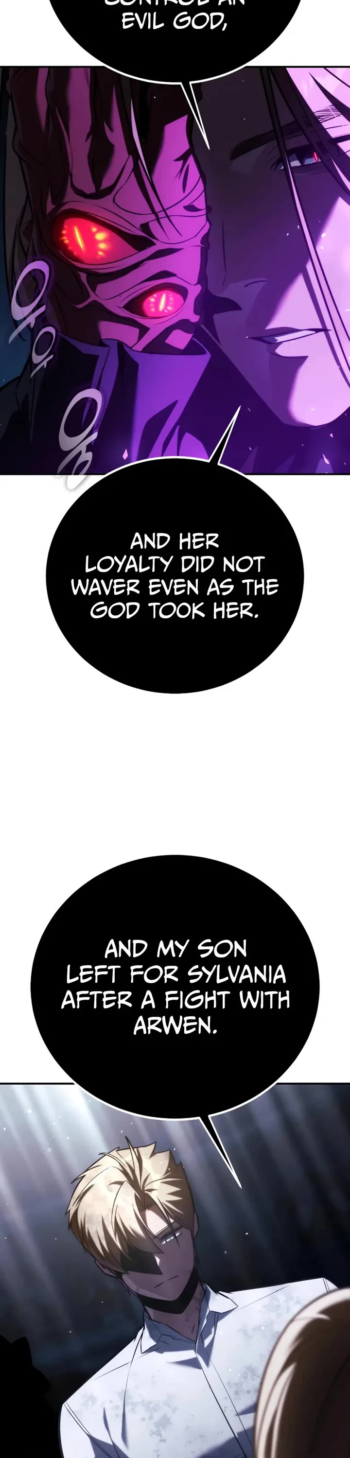 The Extra’s Academy Survival Guide Chapter 96 page 26 - Chapter 96