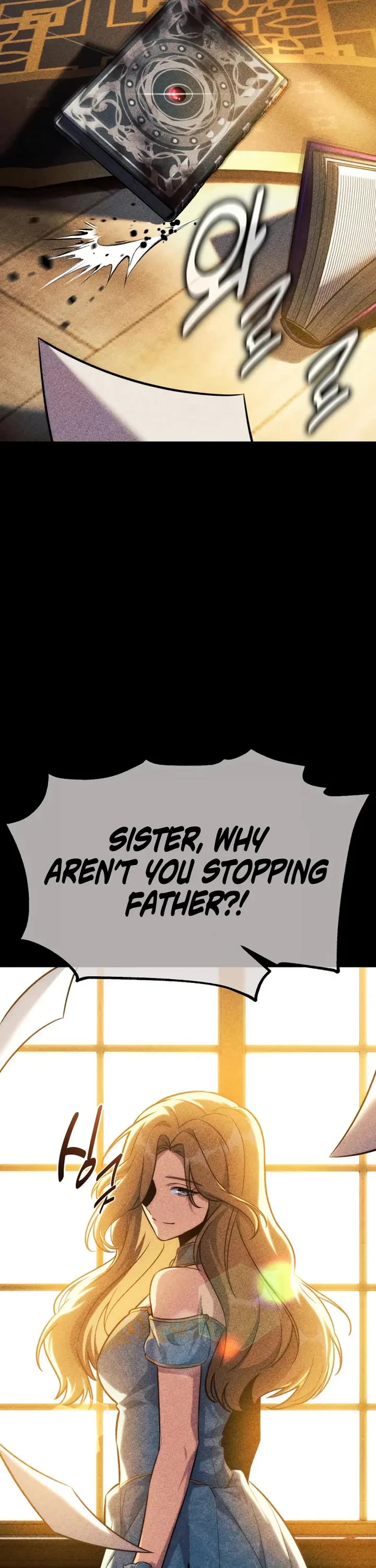 The Extra’s Academy Survival Guide Chapter 96 page 31 - Chapter 96