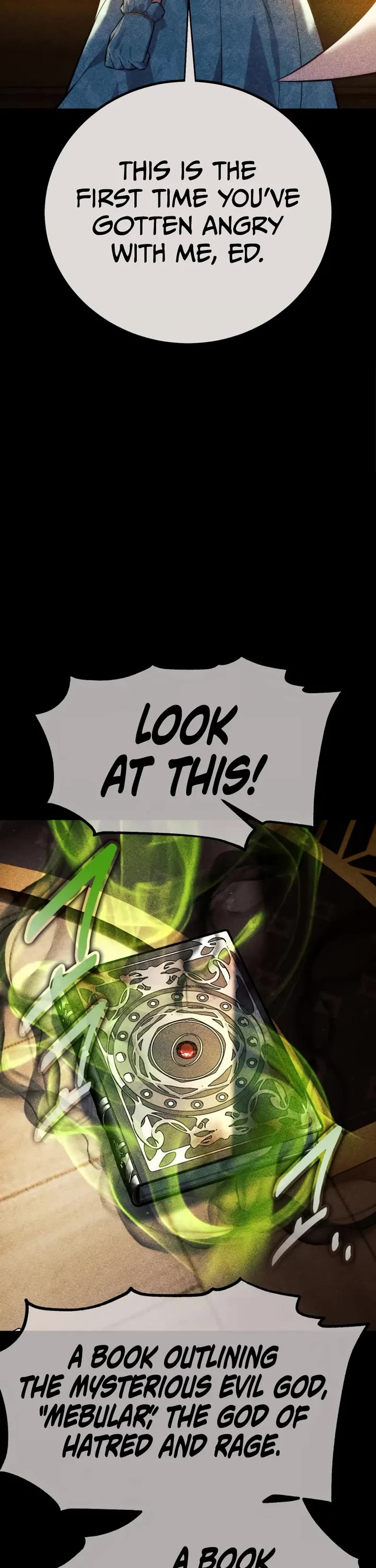 The Extra’s Academy Survival Guide Chapter 96 page 32 - Chapter 96