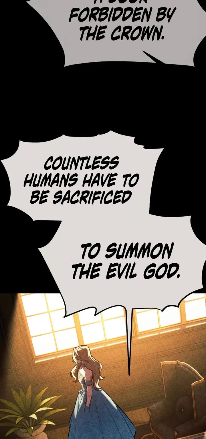 The Extra’s Academy Survival Guide Chapter 96 page 33 - Chapter 96