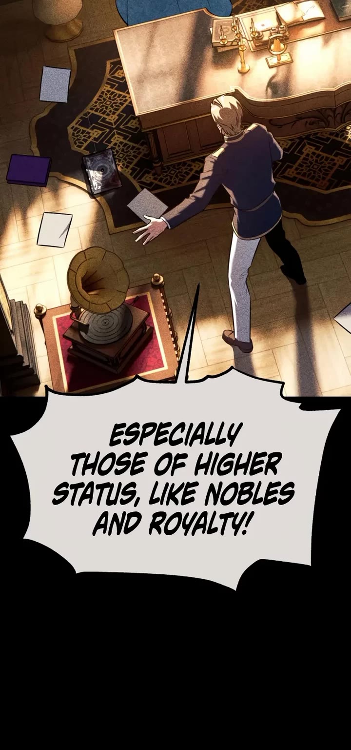 The Extra’s Academy Survival Guide Chapter 96 page 34 - Chapter 96
