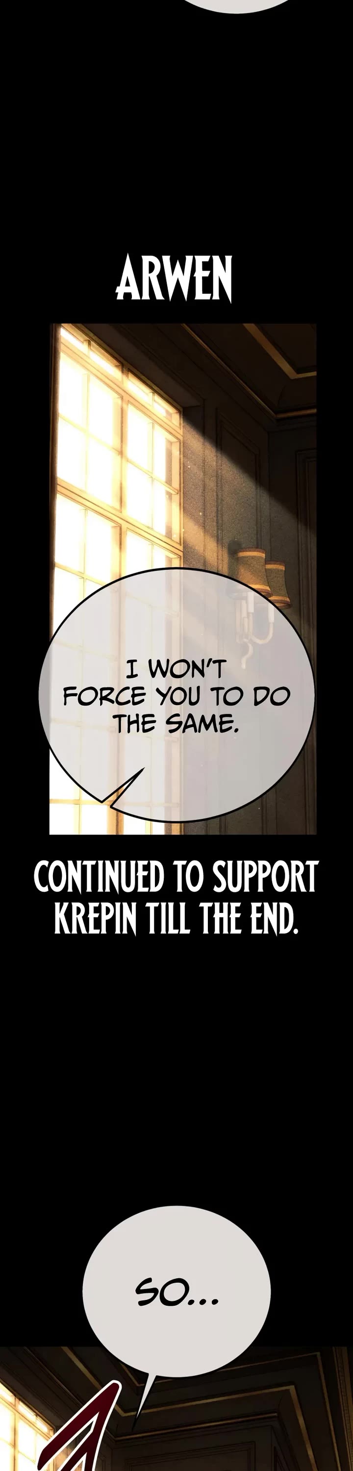 The Extra’s Academy Survival Guide Chapter 96 page 37 - Chapter 96