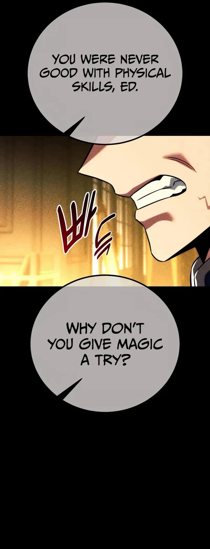 The Extra’s Academy Survival Guide Chapter 96 page 39 - Chapter 96