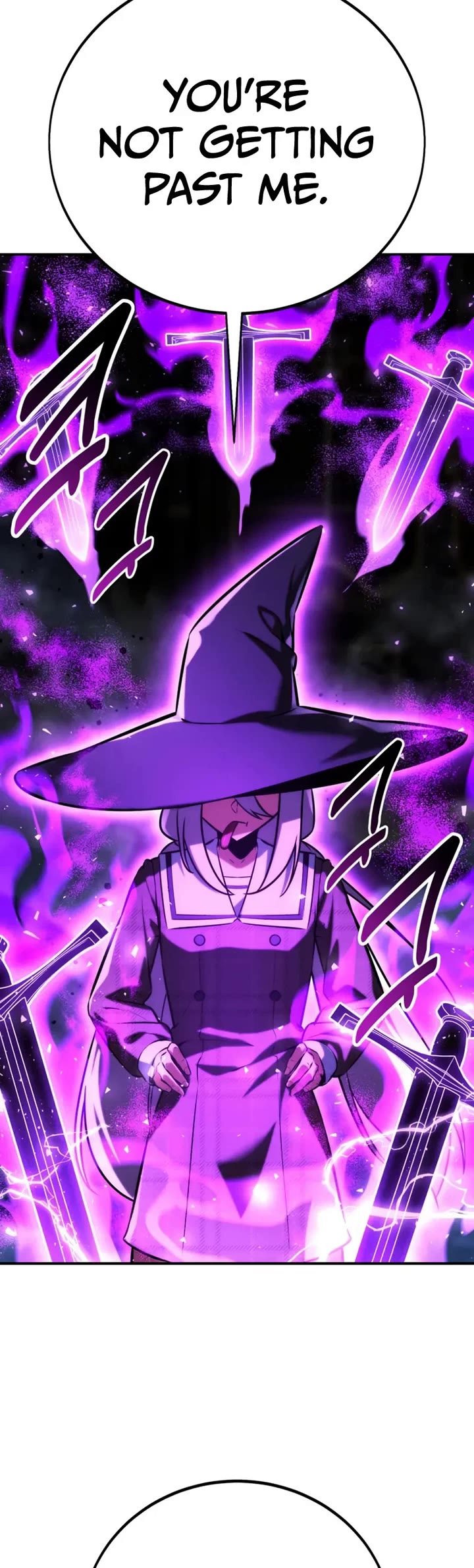 The Extra’s Academy Survival Guide Chapter 96 page 4 - Chapter 96