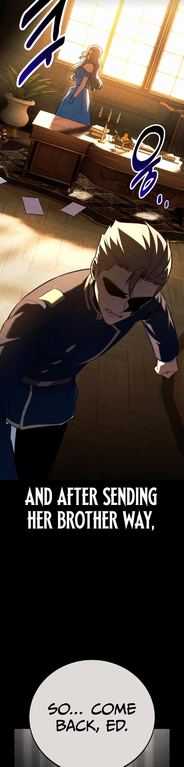 The Extra’s Academy Survival Guide Chapter 96 page 41 - Chapter 96