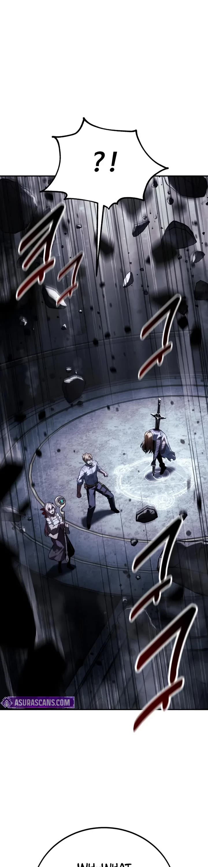 The Extra’s Academy Survival Guide Chapter 96 page 46 - Chapter 96