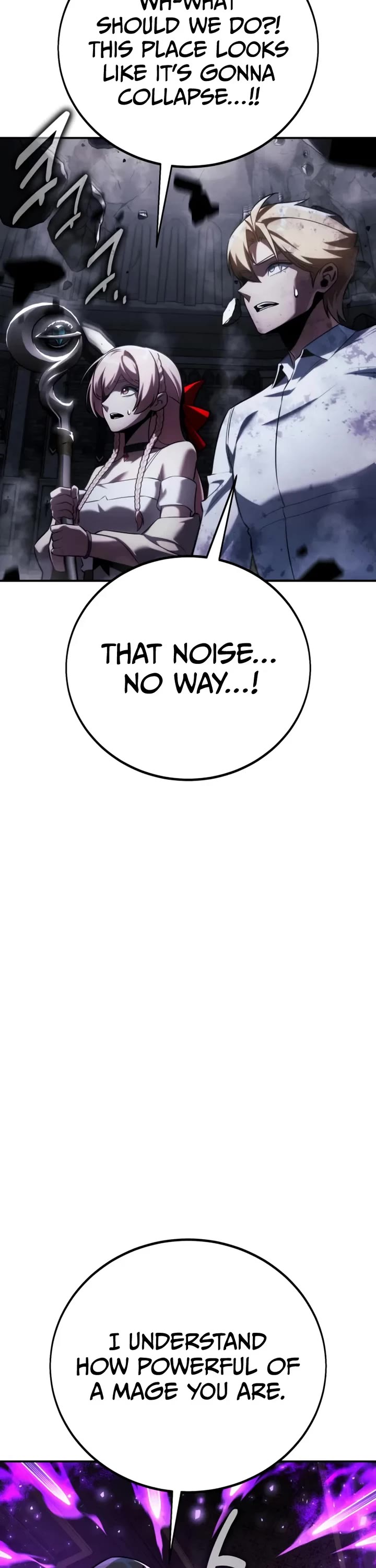 The Extra’s Academy Survival Guide Chapter 96 page 47 - Chapter 96