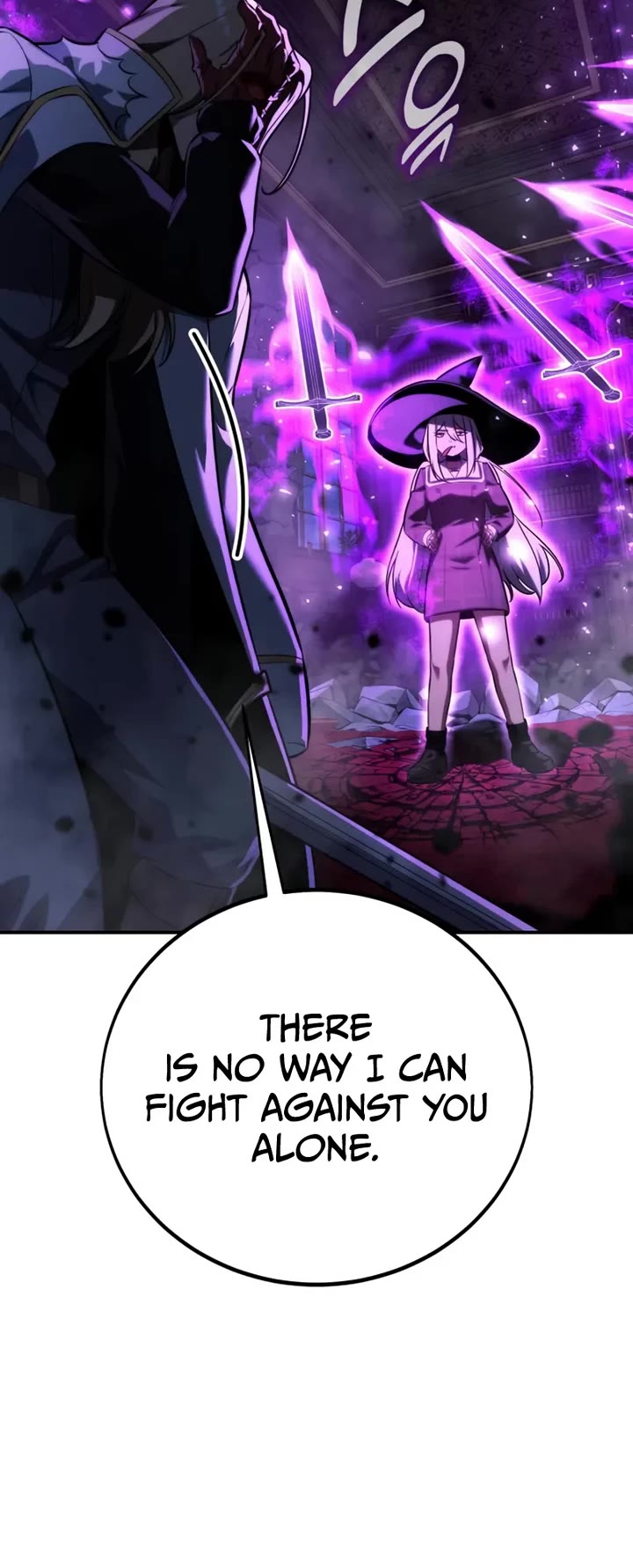 The Extra’s Academy Survival Guide Chapter 96 page 48 - Chapter 96