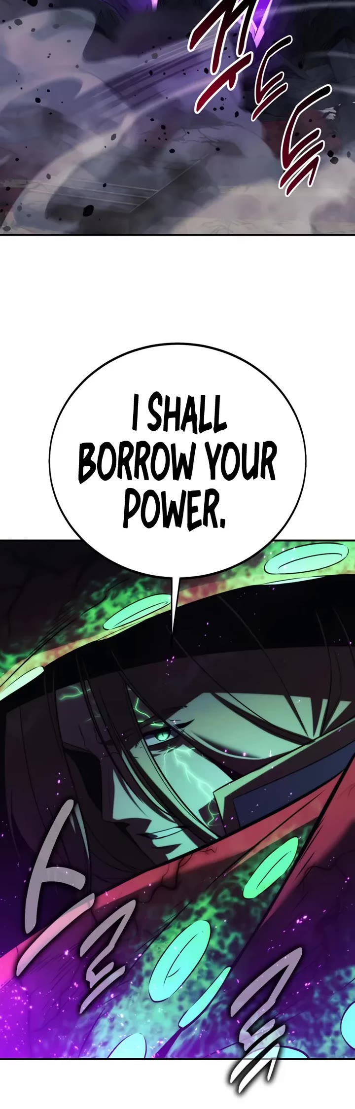 The Extra’s Academy Survival Guide Chapter 96 page 54 - Chapter 96