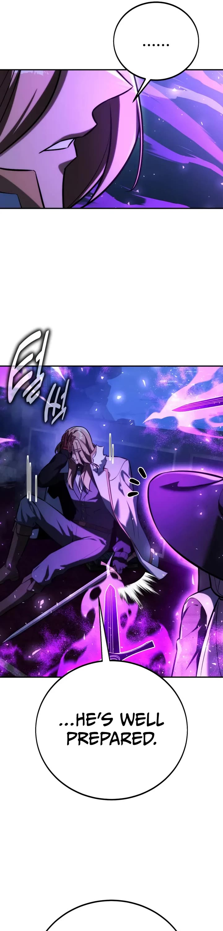 The Extra’s Academy Survival Guide Chapter 96 page 6 - Chapter 96