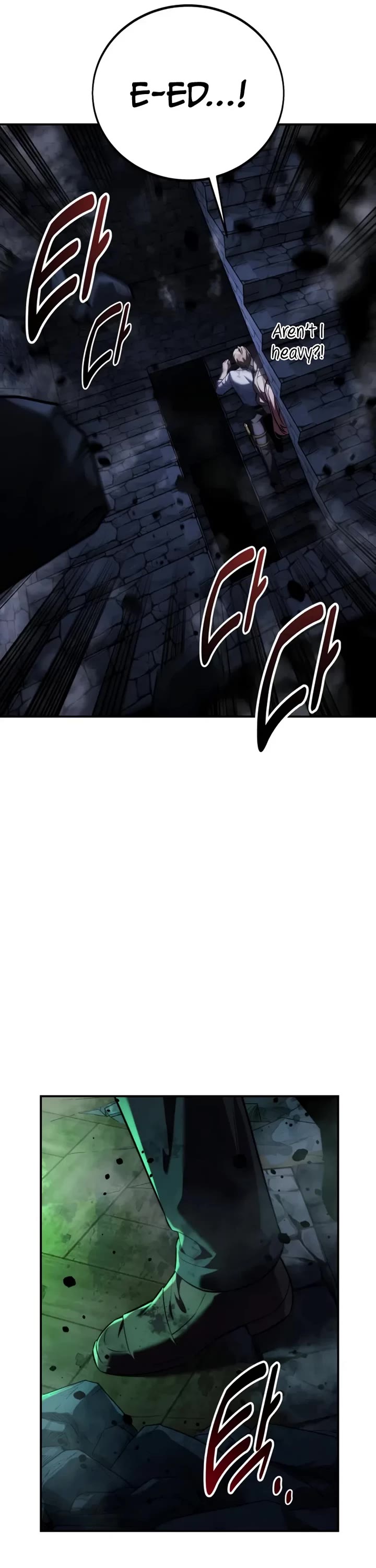 The Extra’s Academy Survival Guide Chapter 96 page 60 - Chapter 96