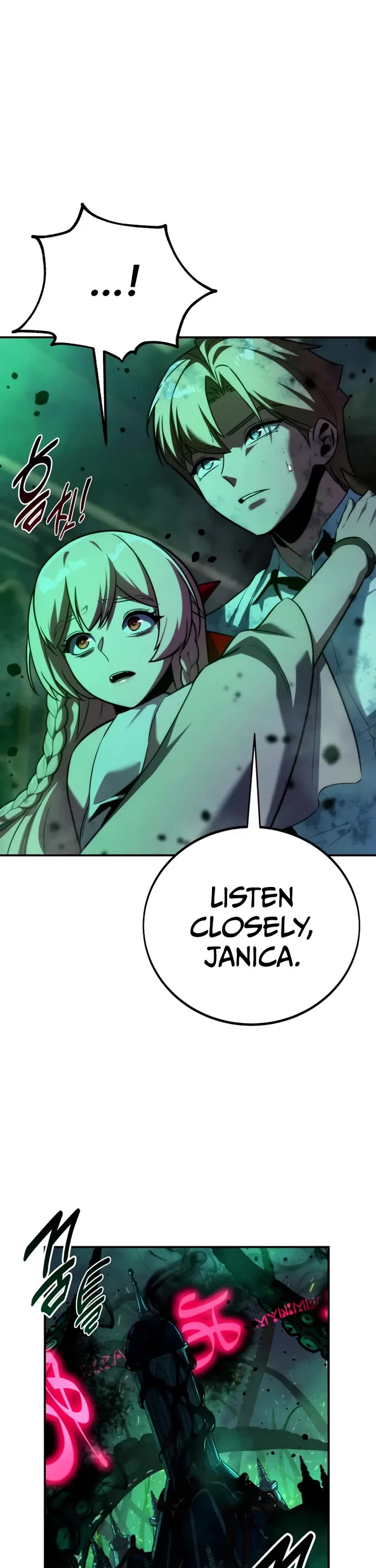 The Extra’s Academy Survival Guide Chapter 96 page 61 - Chapter 96