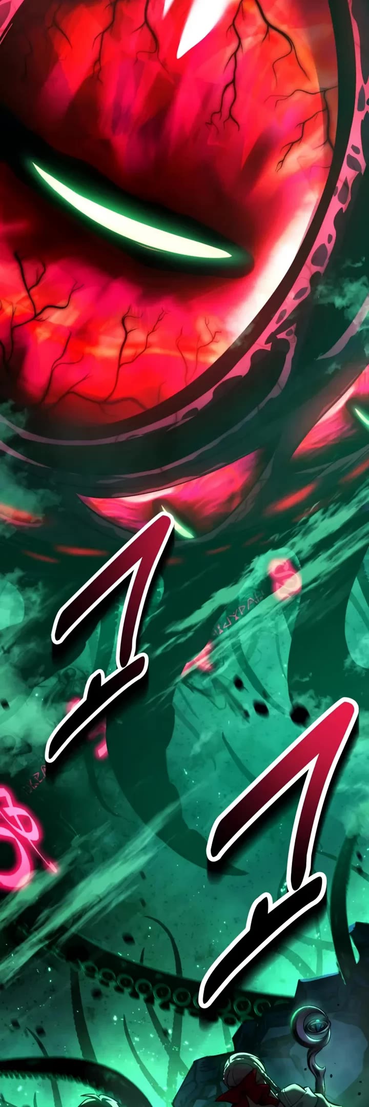 The Extra’s Academy Survival Guide Chapter 96 page 63 - Chapter 96