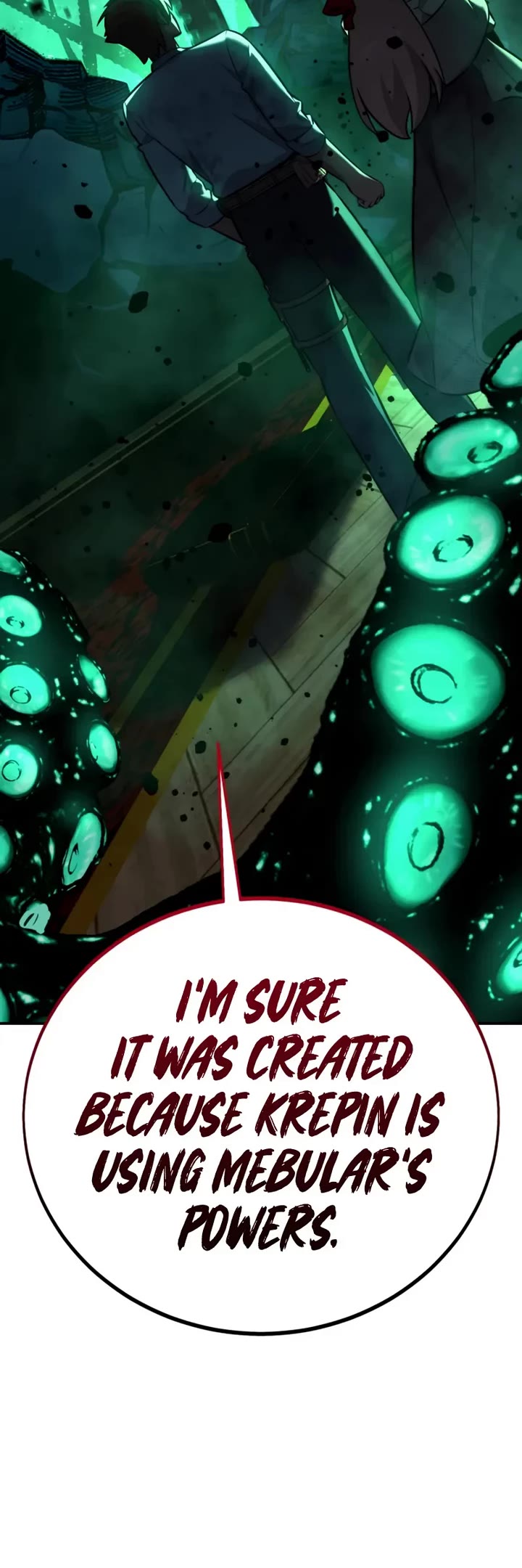 The Extra’s Academy Survival Guide Chapter 96 page 64 - Chapter 96