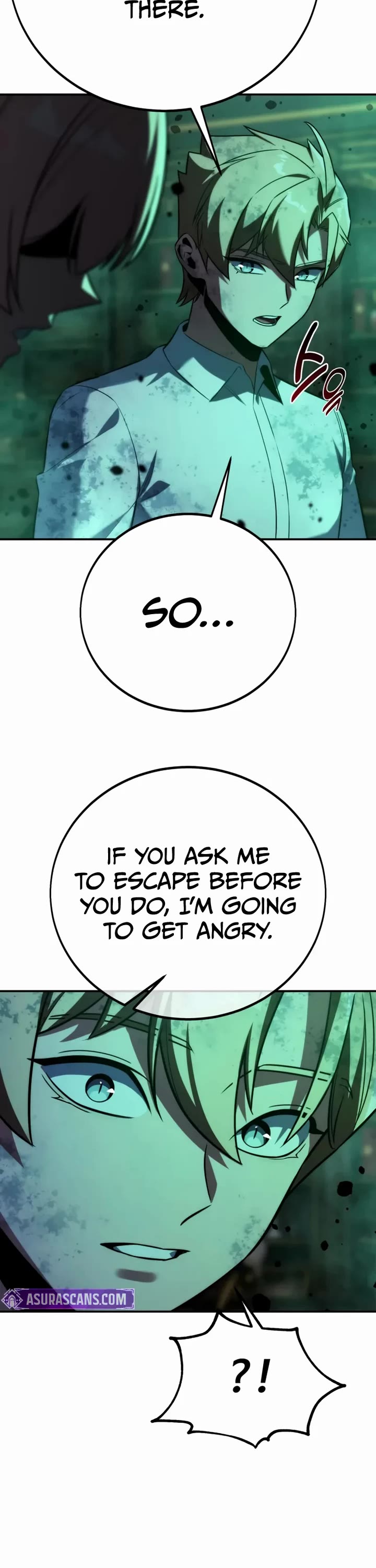 The Extra’s Academy Survival Guide Chapter 96 page 66 - Chapter 96