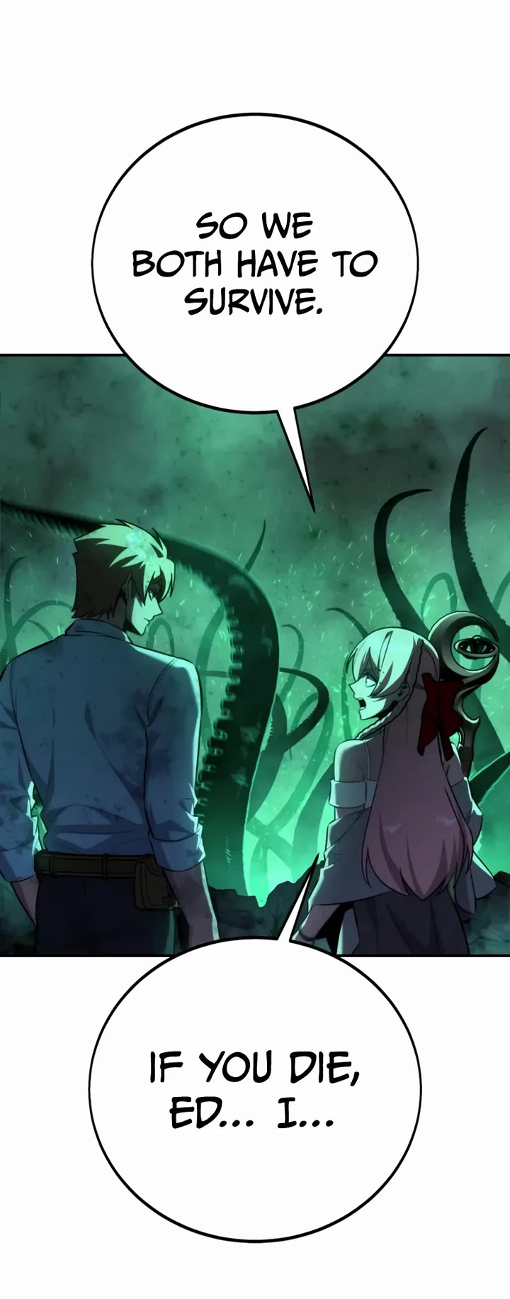 The Extra’s Academy Survival Guide Chapter 96 page 68 - Chapter 96