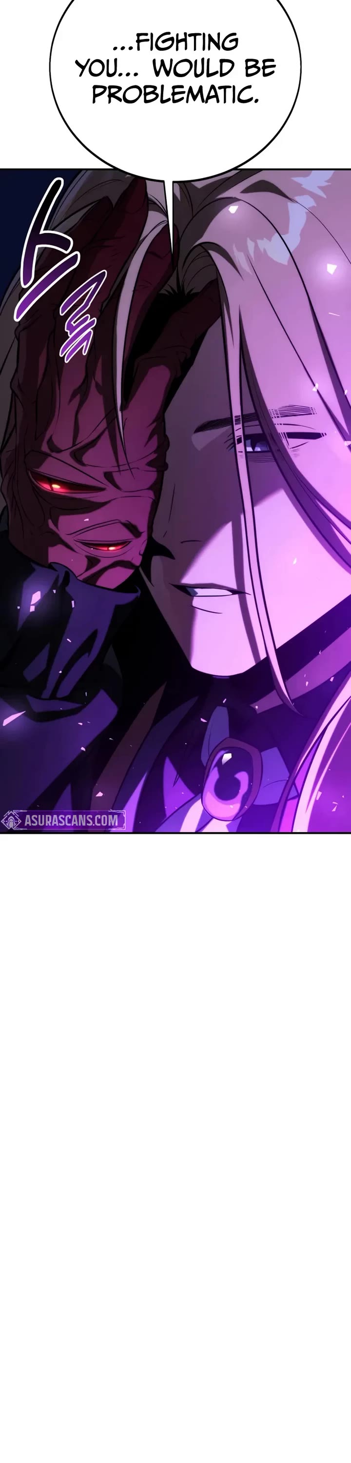 The Extra’s Academy Survival Guide Chapter 96 page 7 - Chapter 96