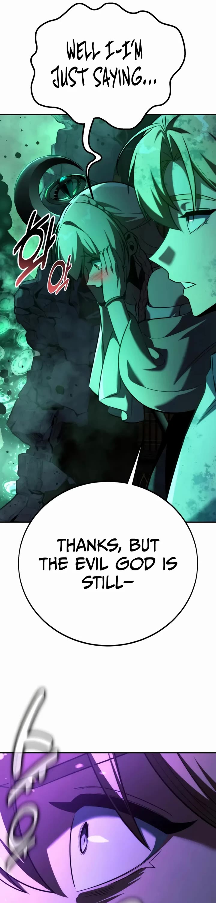The Extra’s Academy Survival Guide Chapter 96 page 70 - Chapter 96