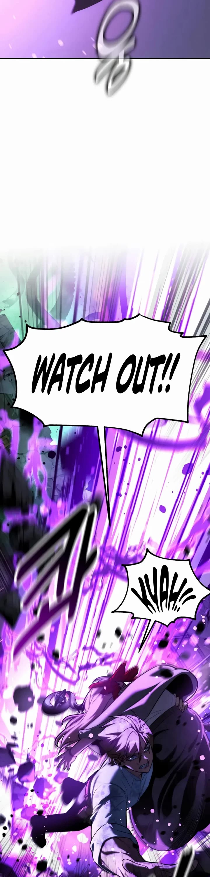 The Extra’s Academy Survival Guide Chapter 96 page 71 - Chapter 96