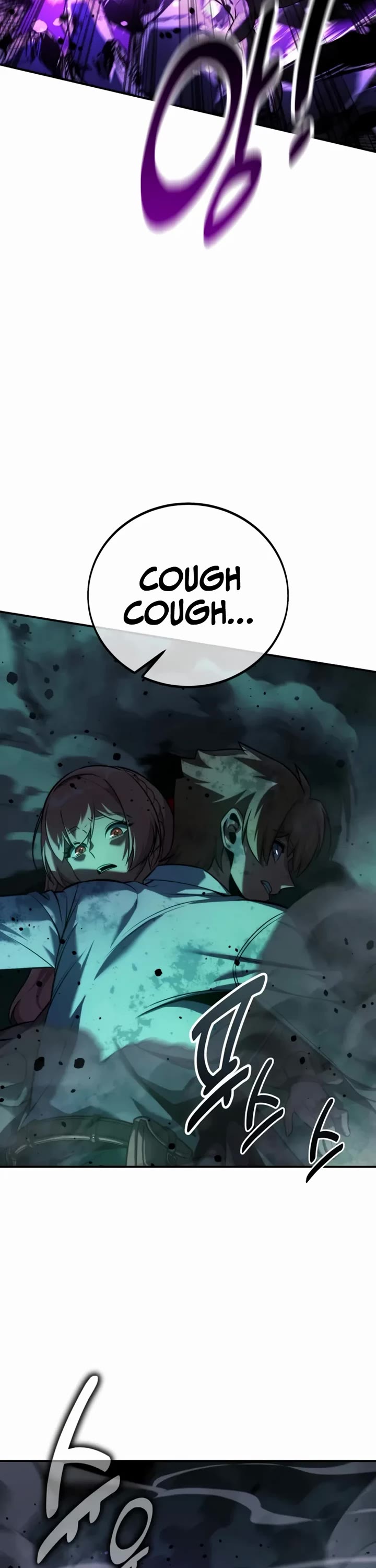 The Extra’s Academy Survival Guide Chapter 96 page 72 - Chapter 96